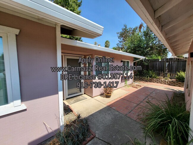 9397 Deeth Ct in Sacramento, CA - Building Photo - Building Photo