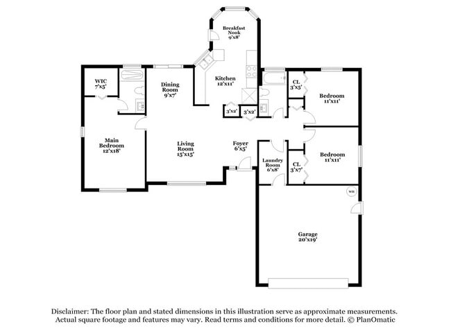 12216 Waco St in Spring Hill, FL - Foto de edificio - Building Photo