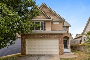 21 Carriage Hills Dr in Cartersville, GA - Building Photo