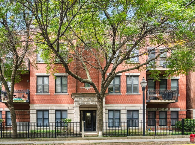 property at 1500 S Halsted St