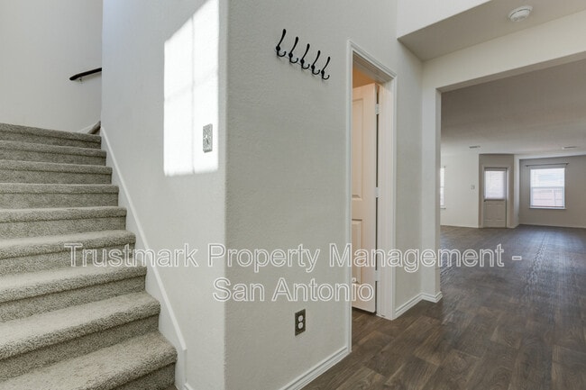 8135 Calisto Mnr in San Antonio, TX - Building Photo - Building Photo