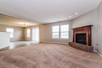 7740 Brandenburg Way in Indianapolis, IN - Building Photo - Building Photo