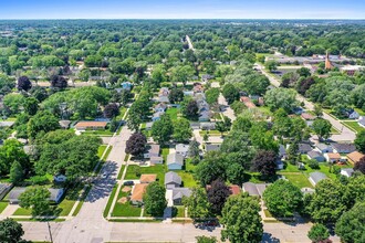 1428 Beauchamp St in Green Bay, WI - Building Photo - Building Photo