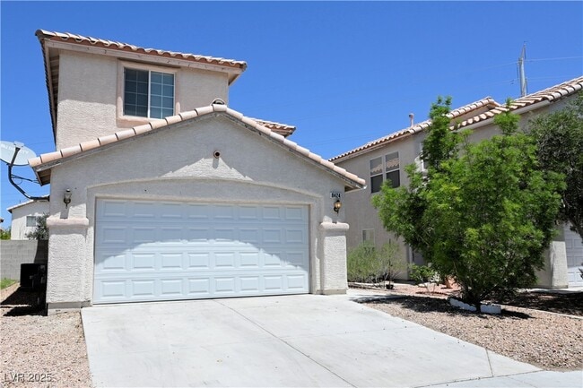 8424 Lost Gold Ave in Las Vegas, NV - Building Photo - Building Photo