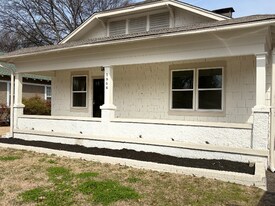 1964 Young Ave in Memphis, TN - Building Photo