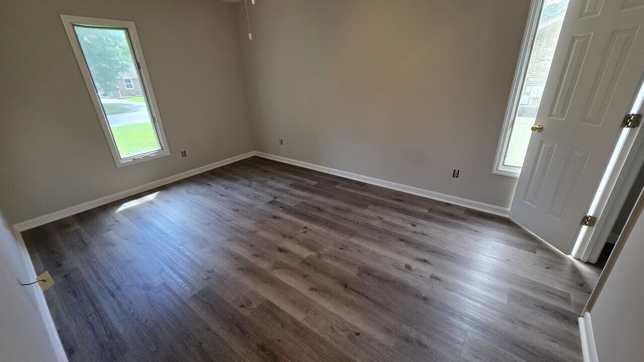 7 Cimerron Dr in Myrtle Beach, SC - Building Photo