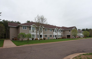 Forest Heights Apartments