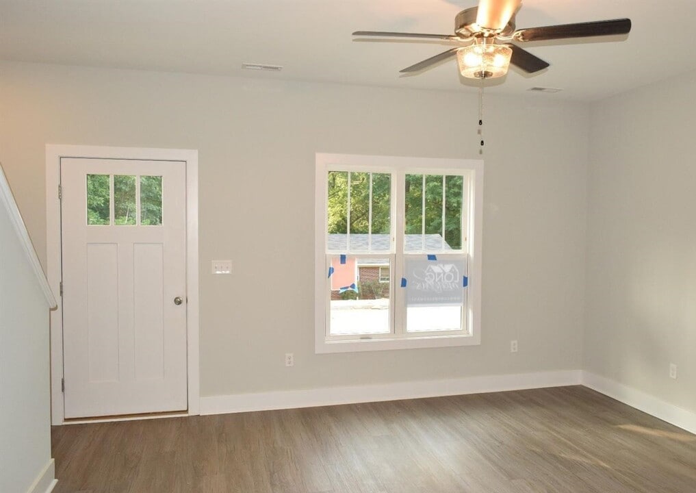 3052 Fulton St in Lynchburg, VA - Building Photo