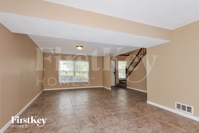 2605 Westminister Dr in St. Charles, MO - Foto de edificio - Building Photo