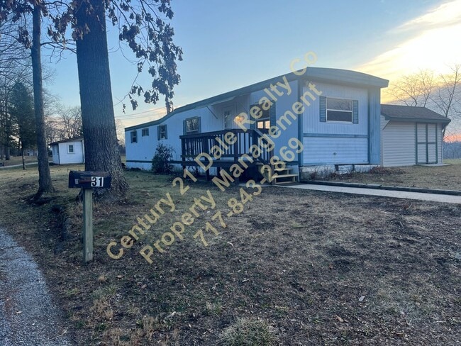 31 Pine Ridge Rd in East Berlin, PA - Building Photo - Building Photo