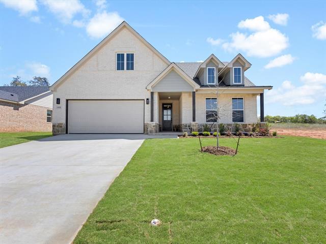 property at 608 Jameson