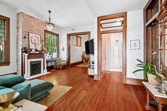 1839 Valence St in New Orleans, LA - Building Photo - Building Photo