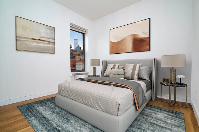 48 Bedford St in New York, NY - Foto de edificio - Building Photo