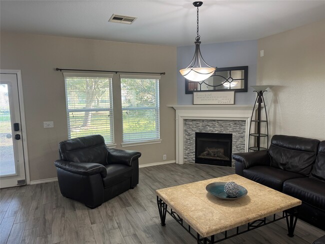 property at 8415 Clover Leaf Dr