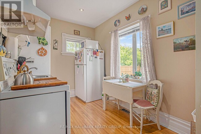 1308 Shillington Ave in Ottawa, ON - Building Photo - Building Photo