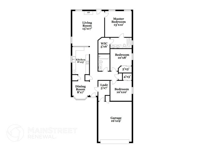 6319 Cougar Village in San Antonio, TX - Building Photo - Building Photo
