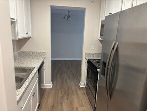 420 Elysian Fields Rd in Nashville, TN - Building Photo - Building Photo