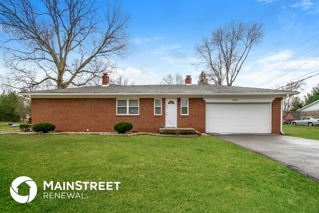 property at 5050 Kessler Blvd N Dr