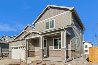 1431 Orchard St, Unit 311 in Brighton, CO - Building Photo - Building Photo