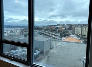 1808 Minor Ave in Seattle, WA - Building Photo - Building Photo