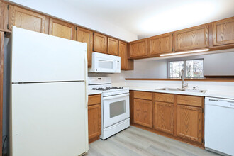 724 Shady Oaks Ct in Elgin, IL - Building Photo - Building Photo
