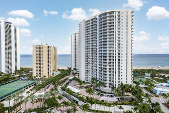 Ritz Carlton Residences, Singer Island in Singer Island, FL - Building Photo - Building Photo