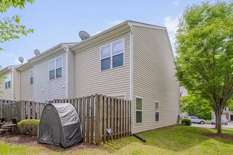 3114 Courtney Creek Blvd in Durham, NC - Building Photo - Building Photo