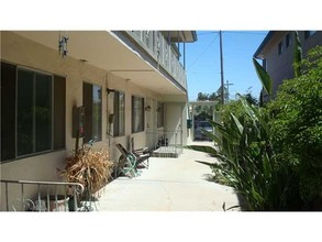 Kansas Street Apartments in San Diego, CA - Building Photo - Building Photo