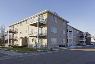 875 Bahls Dr Apartments