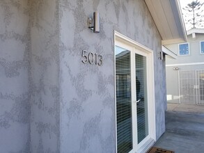 5013 63rd St in San Diego, CA - Building Photo - Building Photo