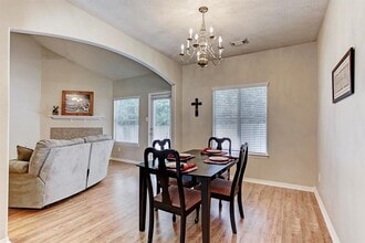 9211 Hidden Lake E Dr in Magnolia, TX - Building Photo - Building Photo