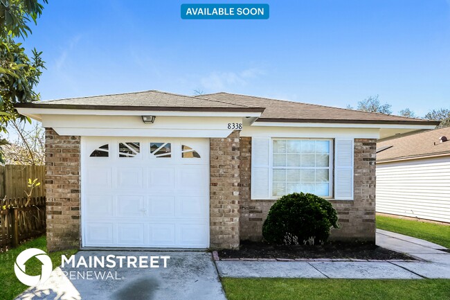 property at 8338 Century Point Dr S