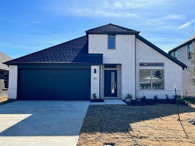 property at 1110 Birchwood Ln