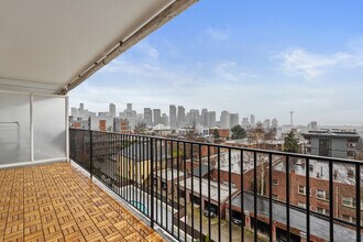 505 Belmont Ave E in Seattle, WA - Building Photo - Building Photo