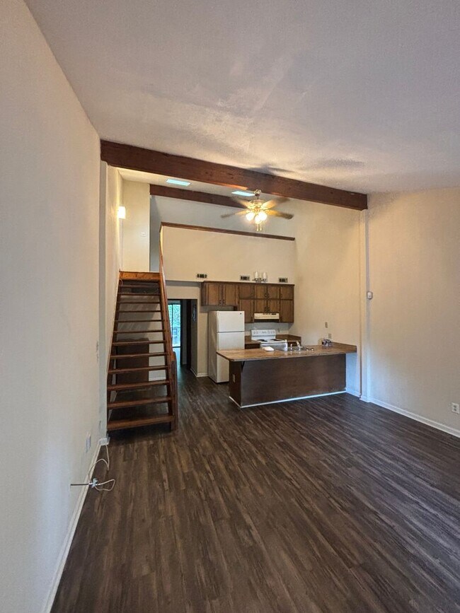 1207 Chee Ln in Tallahassee, FL - Building Photo - Building Photo