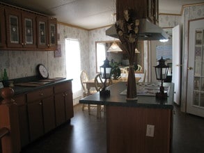 The Grove of Cayce in Byhalia, MS - Foto de edificio - Building Photo