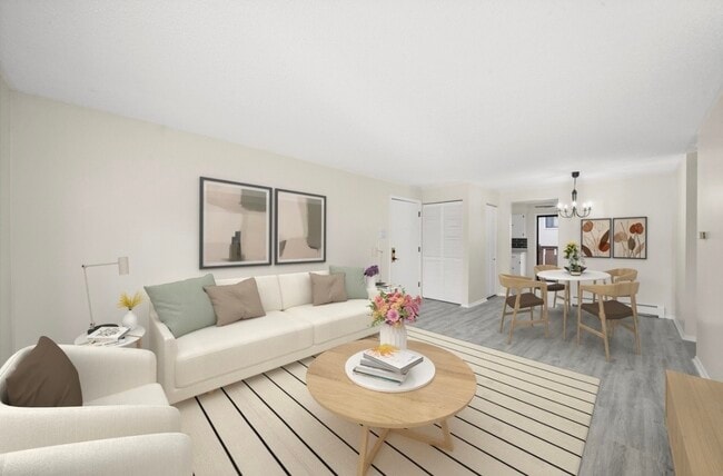 property at 2710 Northcreek Dr