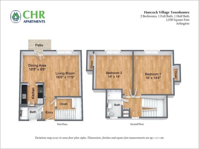 property at 237 Independence Dr