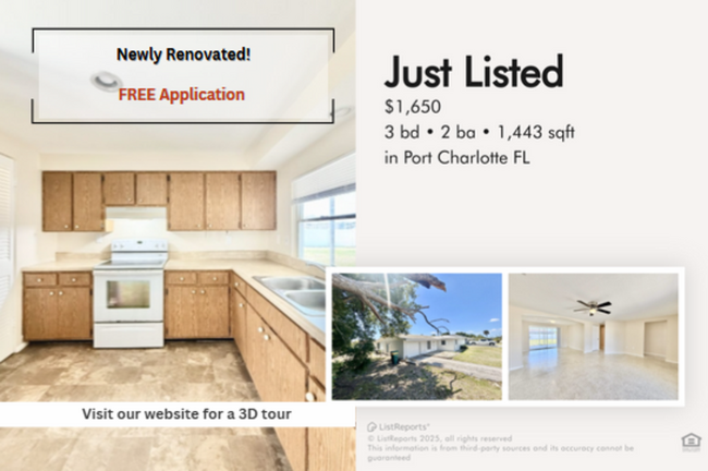 property at 22425 Olean Blvd