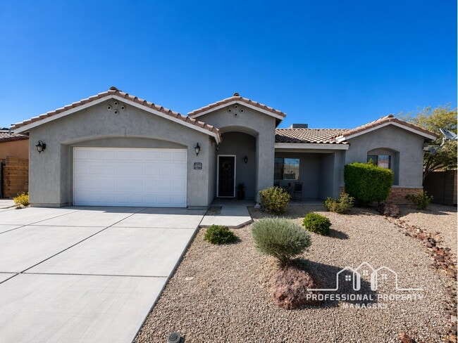 property at 11846 E Omega Ln