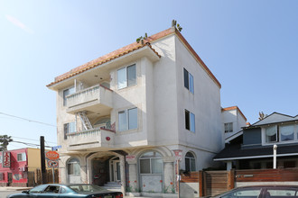 15 Horizon Ave in Venice, CA - Building Photo - Building Photo