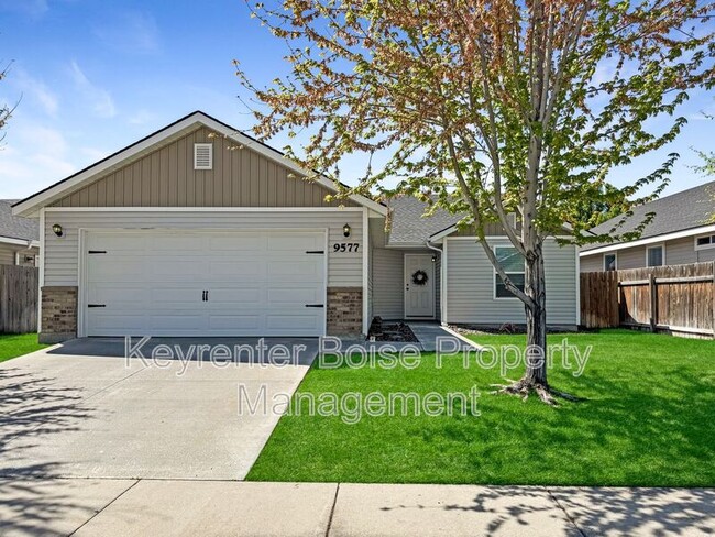 property at 9577 W Stonewood Dr
