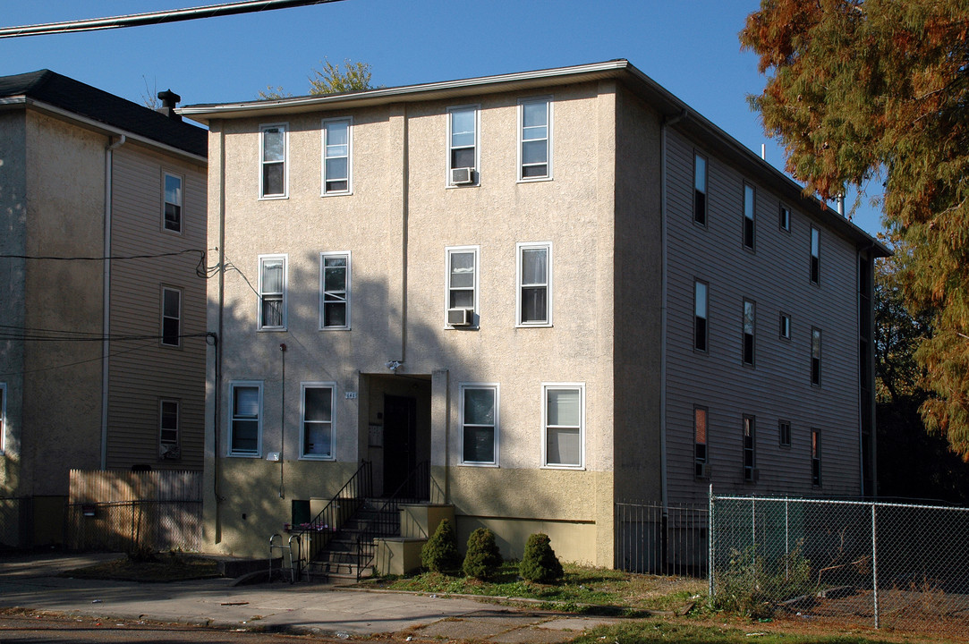 141-145 Cooper Ave in Oaklyn, NJ - Building Photo