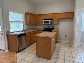 413 Hilltop Dr in Anna, TX - Building Photo - Building Photo