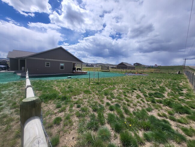 4 Oregon Trail in Three Forks, MT - Building Photo - Building Photo