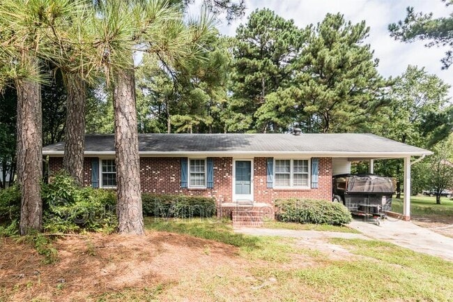 663 Raymond Dr in Wendell, NC - Building Photo - Building Photo