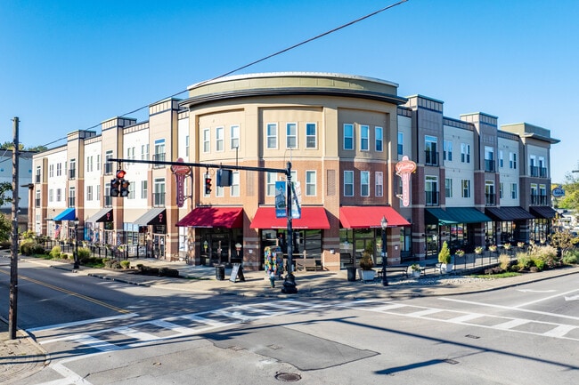 Loveland Station Apartments