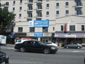 931-955 Coney Island Ave in Brooklyn, NY - Building Photo - Building Photo