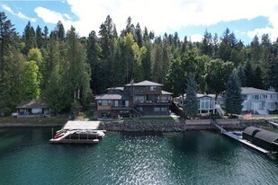 2959 E Hayden Lake Rd in Hayden, ID - Building Photo