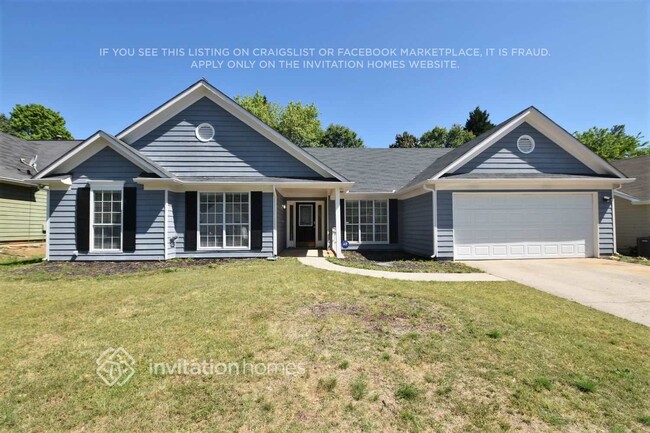 property at 1835 Conners Ct NW
